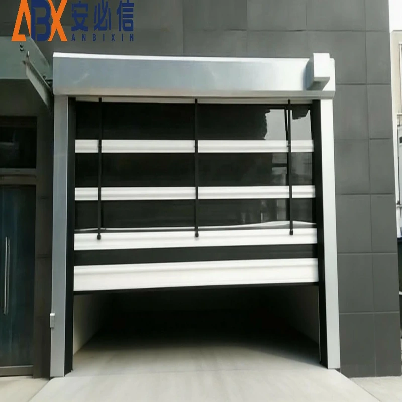 昭通高速堆积门