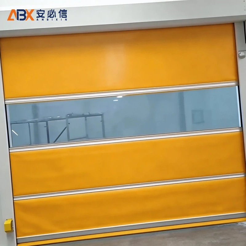 昭通快速门