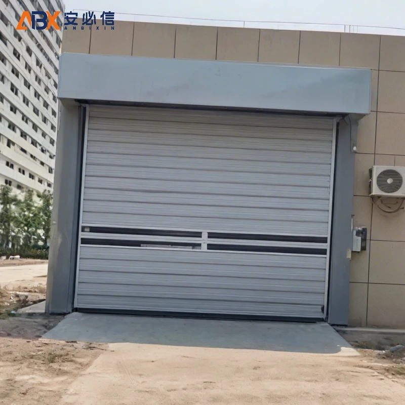 昭通洁净室高速门